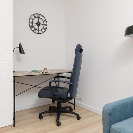 Warsaw Portofino Apartment By Noclegi Renters Ngoại thất bức ảnh