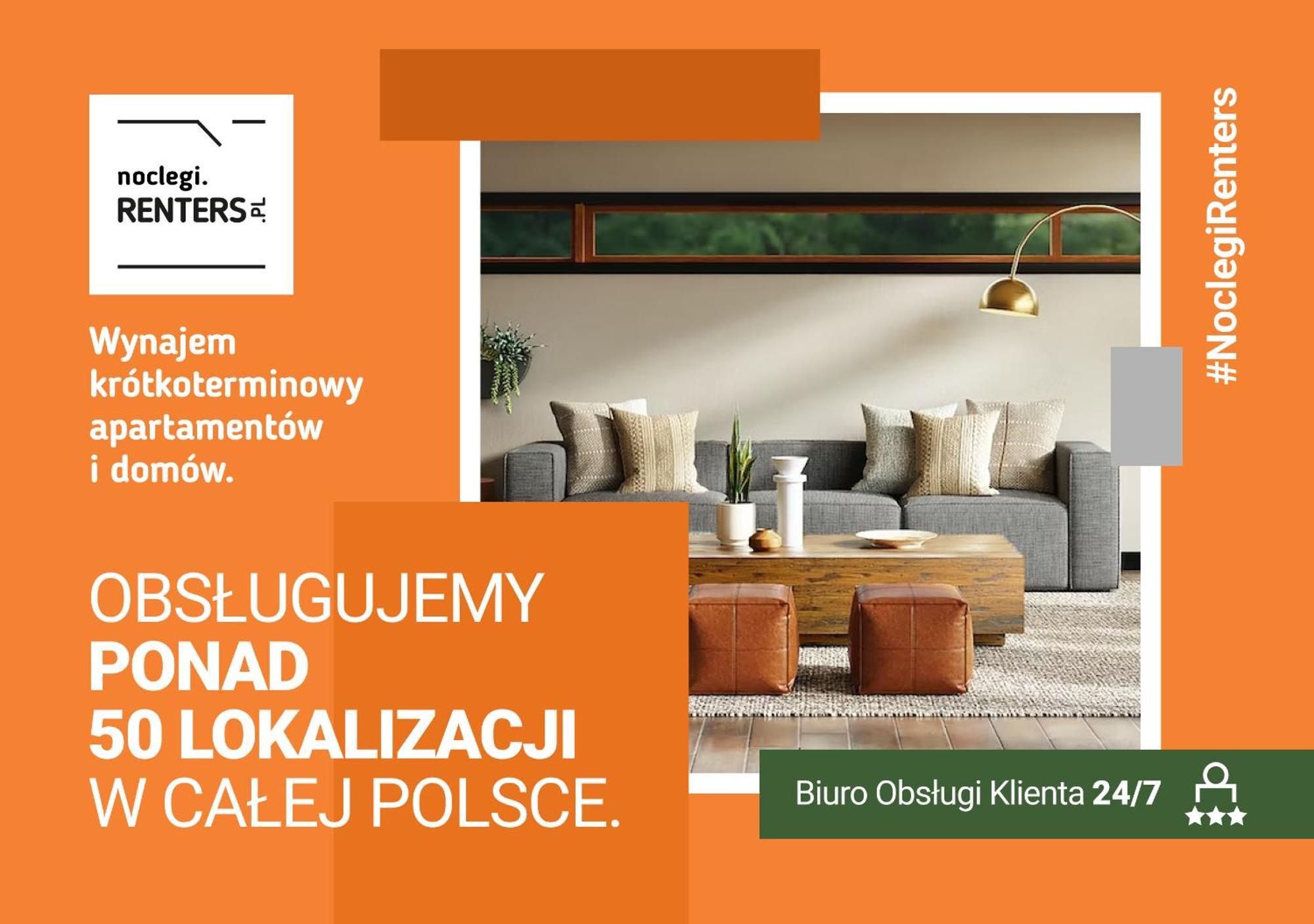 Warsaw Portofino Apartment By Noclegi Renters Ngoại thất bức ảnh